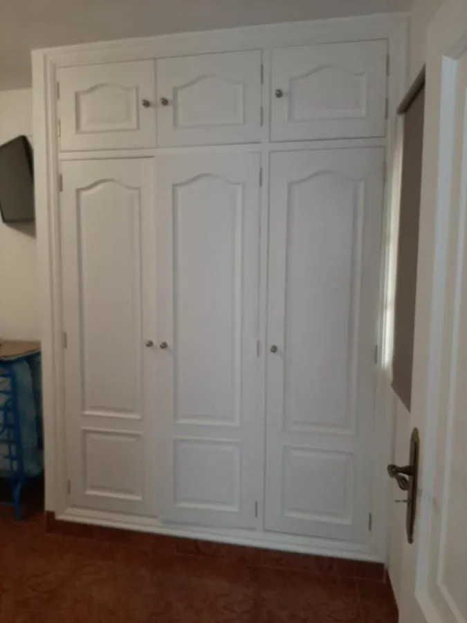 Apartamentos Lino Agulo