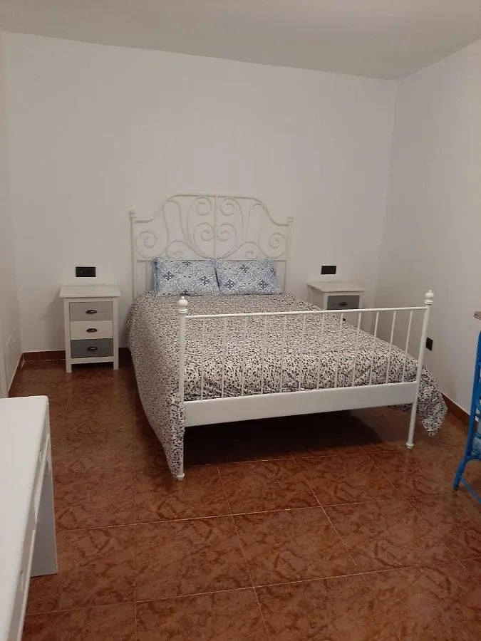 Apartamentos Lino Agulo Appartement
