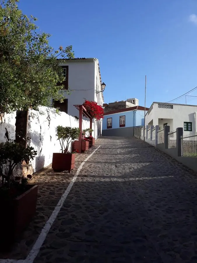 Apartamentos Lino Agulo 0*,  Espagne