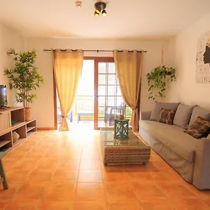  Apartamento Telémaco Blue