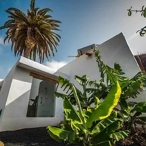 Hébergement de vacances Casa La Casita, Tabayesco