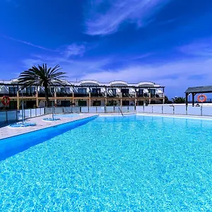 Appartement Sun Complex Amaya Fuerteventura, Costa De Antigua