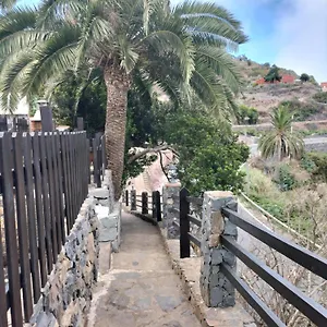  Apartamento La Vega