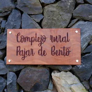 Appartement Complejo Rural Pajar De Bento, Agulo