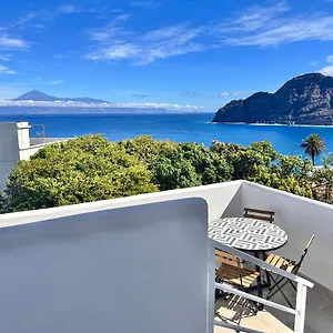  Apartamento Eden Gomera